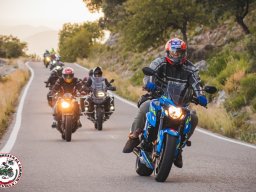 I Ruta Nocturna - 2023